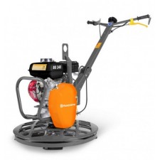 Пердашка HUSQVARNA BG 245, 2600 W, ф610 мм