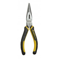 Плоскоусти клещи STANLEY Fatmax, 160 мм