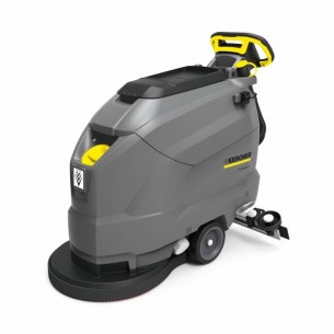 Подопочистващ автомат KARCHER BD 50/50 C Classic Bp, 1100W, 2000м2/ч