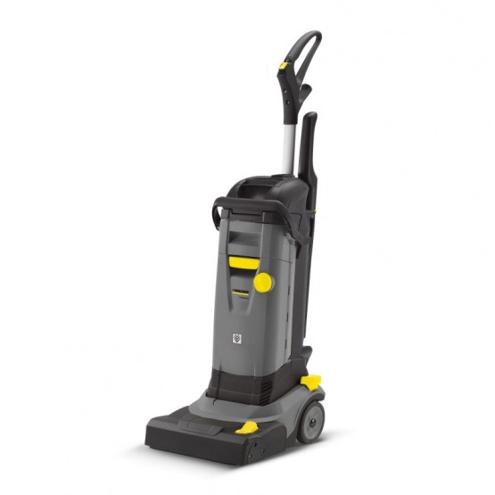 Подопочистващ автомат KARCHER BR 30/4 C Adv, 820W, 200м2/ч, 4л