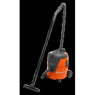 Прахосмукачка HUSQVARNA WDC 220, 1000 W, 20 л