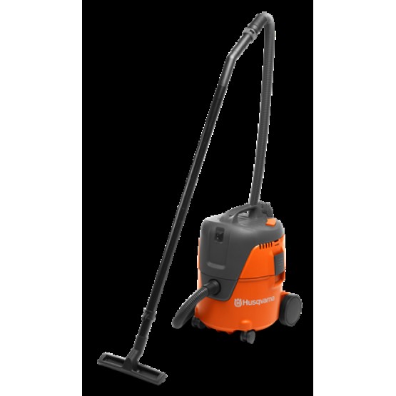 Прахосмукачка HUSQVARNA WDC 220, 1000 W, 20 л