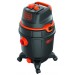 Прахосмукачка за мокро и сухо почистване 1600W вграден контакт 30 литра Black&Decker BXVC30PTDE