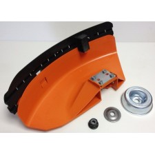 Предпазител за тример STIHL D420