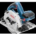 Ръчен циркуляр BOSCH Professional GKS 55+ GCE , 1200W, 165мм 0601682100