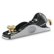 Ръчно ренде за изглаждане STANLEY 1-12-060, 35x150