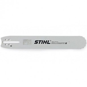 Шина Stihl G, 40см, 16", 1.6мм