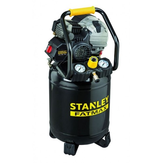 STANLEY HY227/10/24V Компресор 1500 W 24 л 222 л/мин