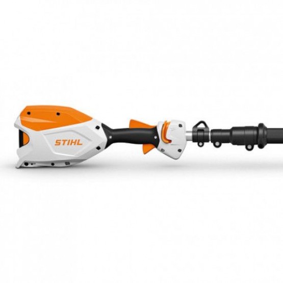 STIHL HLA 86 Акумулаторен храсторез уред без батерия и зарядно устройство 36 V 33 см (48590112933)