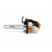 STIHL MS 201 TC-M Бензинов верижен трион 35 см (11452000267)