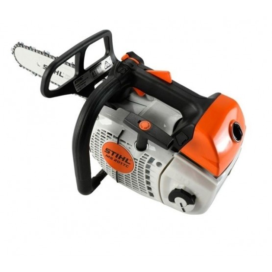 STIHL MS 201 TC-M Бензинов верижен трион 35 см (11452000267)