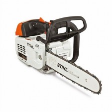 STIHL MS 201 TC-M Бензинов верижен трион 35 см (11452000267)