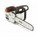 STIHL MS 201 TC-M Бензинов верижен трион 35 см (11452000267)