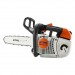 STIHL MS 201 TC-M Бензинов верижен трион 35 см (11452000267)