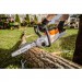 STIHL MSA 120 C-B Акумулаторен верижен трион без батерии и зарядно устройство 36 V 30 см (12540115874)