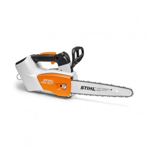 STIHL MSA 161 T Акумулаторен верижен трион без батерии и зарядно устройство 36V, 30см (12522000068)