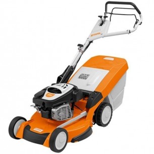 STIHL RM 655 V Бензинова косачка 2600 W 53 см (63740113401)