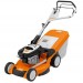 STIHL RM 655 V Бензинова косачка 2600 W 53 см (63740113401)