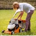 STIHL RMA 448 TC Акумулаторна косачка без батерия и зарядно устройство 36 V 46 см (63580111420)