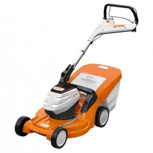 STIHL RMA 448 TC Акумулаторна косачка без батерия и зарядно устройство 36 V 46 см (63580111420)