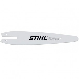 Водеща шина Stihl Carving, 25см, 1/4", 1.3мм