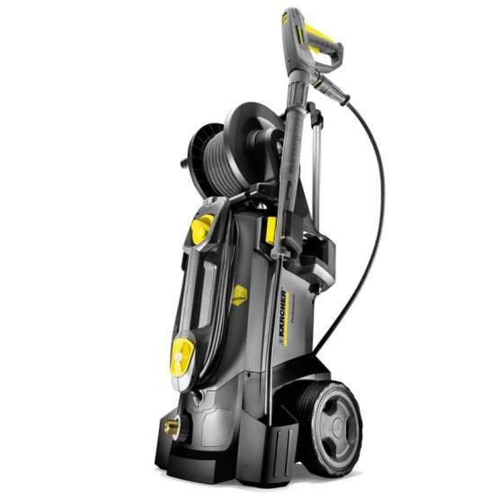 Водоструйка KARCHER HD 5/15 CX Plus, 2800W, 150бара