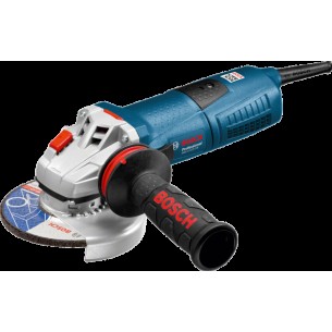 Ъглошлайф BOSCH Professional GWS 13-125 CIE , 1300W, 125мм 060179F002