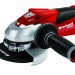 Ъглошлайф Einhell TE-AG 125 E, 1100W, ф125мм