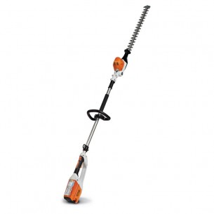 Акумулаторен храсторез STIHL HLA 85, 36V, 50см, без батерии и зарядно устройство