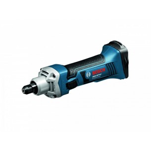 Акумулаторен прав шлайф BOSCH Professional GGS 18 V-Li Solo, 18V, без батерия и зарядно устройство 06019B5300