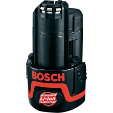 Акумулаторна батерия BOSCH Professional GBA 10.8 V 2.0 Ah O-B 1600Z0002X