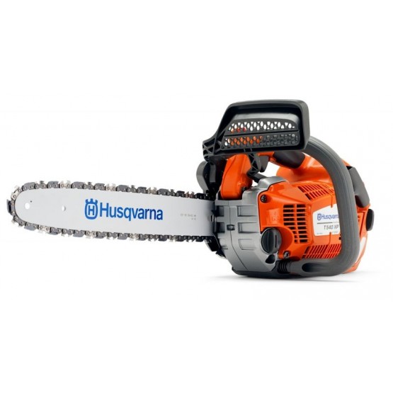 Бензинов верижен трион Husqvarna T540 X, 40см, 1800W