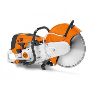 Бензинова резачка Stihl TS 800, 5000W, ф400мм