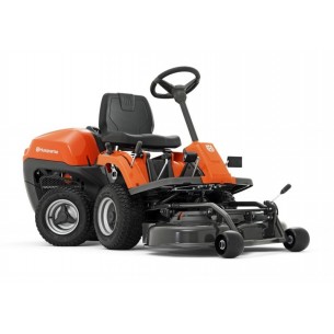 Бензинова трактор косачка Husqvarna R 115C, 5700W, 95см