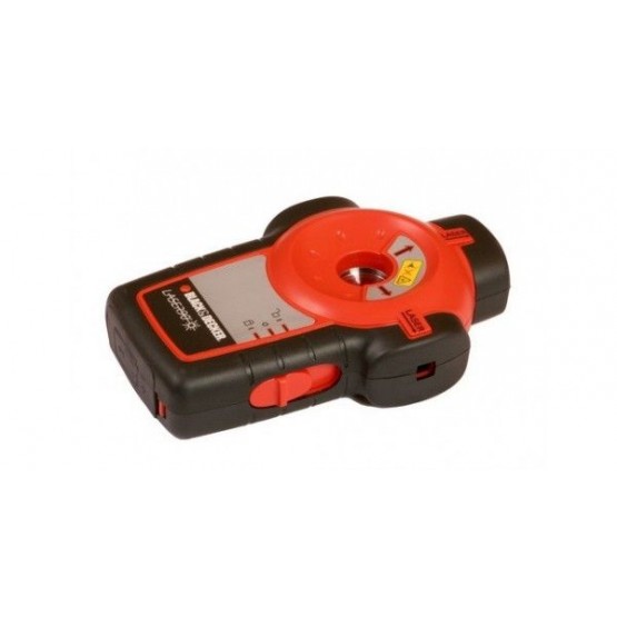 Лазерен нивелир автоматичен на 90 градуса 9 V Black&Decker LZR5