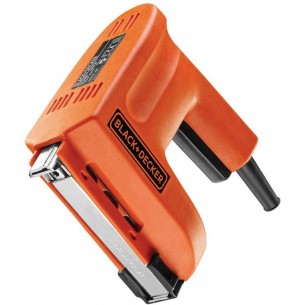 Такер с регулиране силата на удара 1500W Black&Decker KX418E