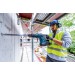 Акумулаторен перфоратор без батерии и зарядно устройство 18 V 7 J SDS-Plus BOSCH GBH 18V-36 C Solo 0611915021