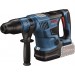 Акумулаторен перфоратор без батерии и зарядно устройство 18 V 7 J SDS-Plus BOSCH GBH 18V-36 C Solo 0611915021
