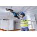 Акумулаторен перфоратор без батерии и зарядно устройство 18 V 7 J SDS-Plus BOSCH GBH 18V-36 C Solo 0611915021