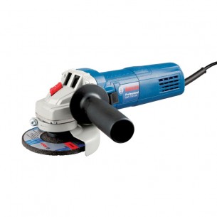 Ъглошлайф 750 W ф115 мм BOSCH Professional GWS 750-115 S 0601394120