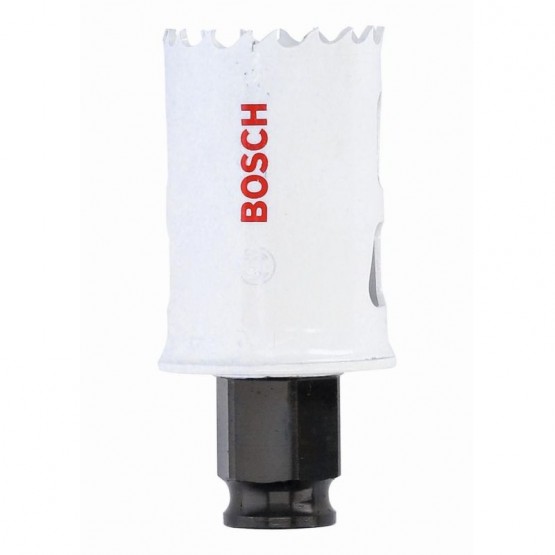 Биметална боркорона за дърво и метал 35 мм BOSCH Professional Progressor 2608594209