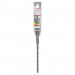Свредло 6.5x100x160 мм BOSCH Professional SDS-Plus-3 2608831012