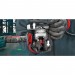 Ъглошлайф 1700 W ф125 мм BOSCH X-LOCK GWX 17-125 S Professional 06017C4002