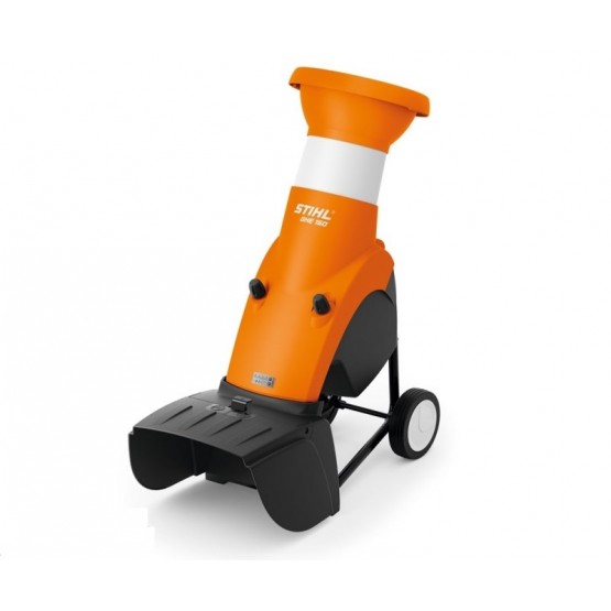 Дробилка STIHL GHE 150, 2500W, до ф35мм