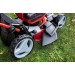 Акумулаторна косачка Einhell GE-CM 36/47 HW Li, 18 V 2x4Ah 47 см 75 л (3413160)