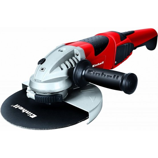 Ъглошлайф Einhell TE-AG 230/2000, 2000 W ф230 мм (4430840)