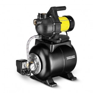 Хидрофорна помпа KARCHER BP 3 Home, 800 W, 3000 л/ч