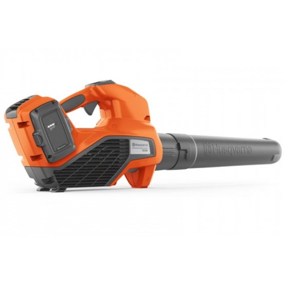 HUSQVARNA 120iB Акумулаторен листосъбирач 36 V 46 м/с (967976102)