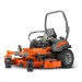 HUSQVARNA Z560X Тракторна косачка 23.6 к.с 152 см (967669702)