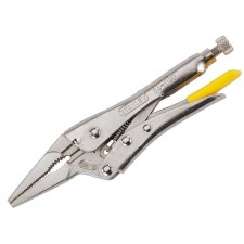 Клещи чираци с издължени челюсти STANLEY, 150 мм